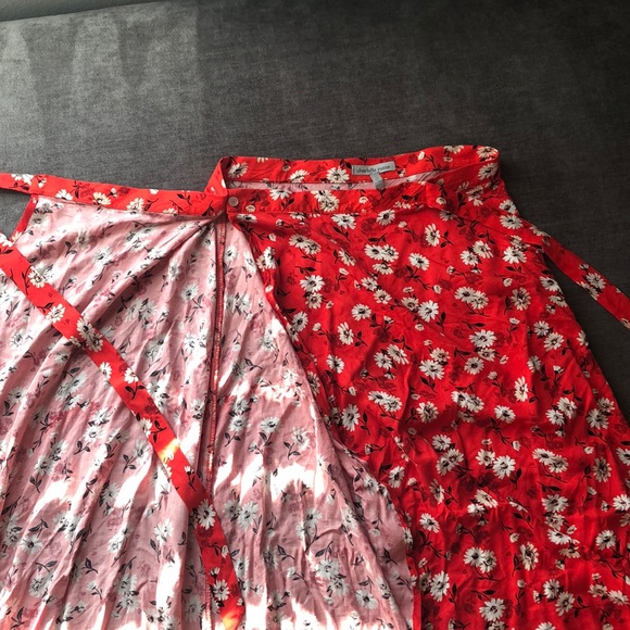 Charlotte Russe two piece set - Picture 6 of 6